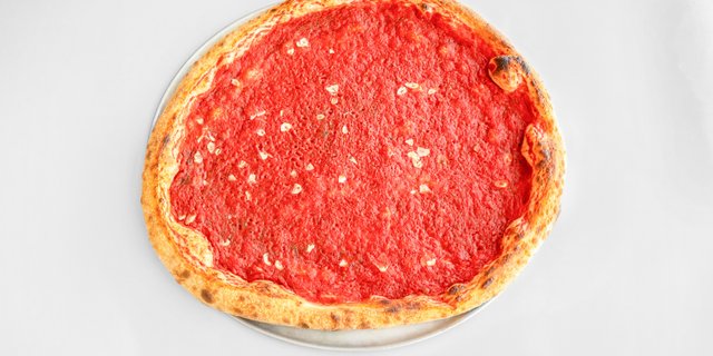 20" Pizza Rosa Pizza