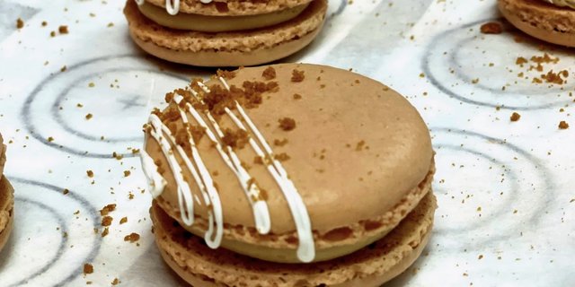 Macarons