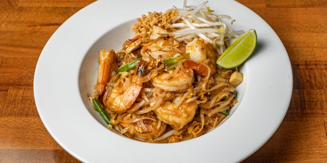 Pad Thai