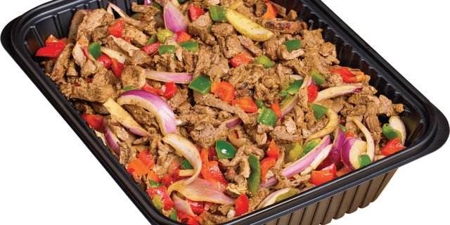 Grilled Moroccan Spiced Lamb