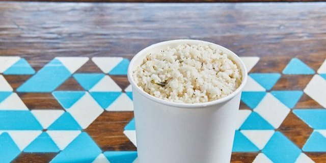 Rice | (VEG/V/GF)