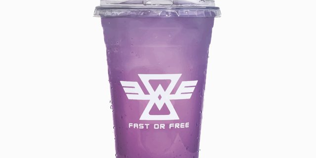 Purple Rain Jolt