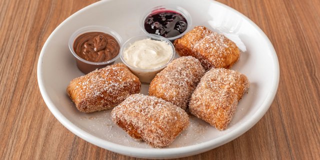 French Beignets