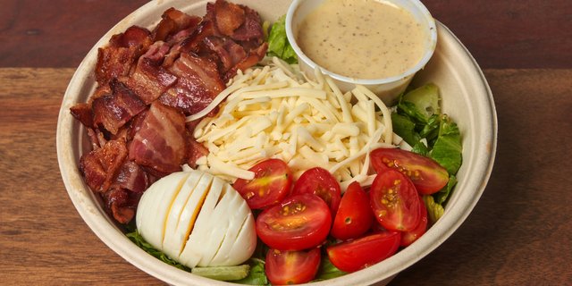 The Cobbfather Salad