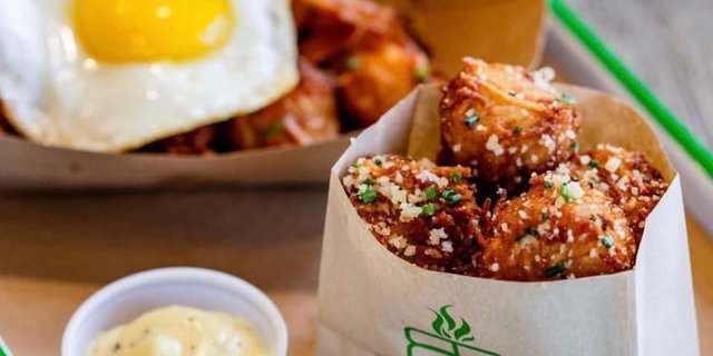 Tater Tots