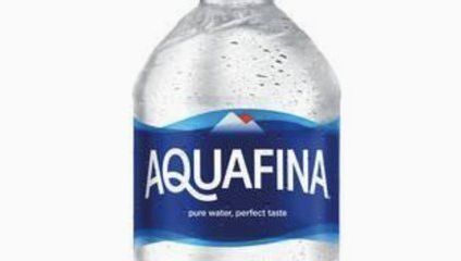 Bottled Water