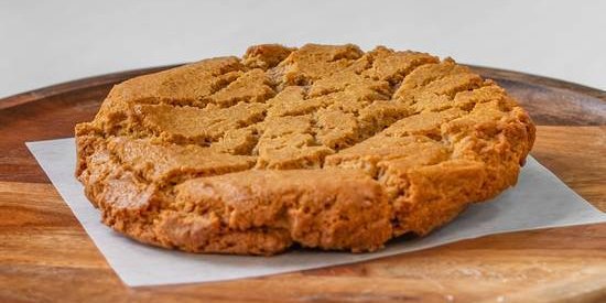 Peanut Butter Cookies