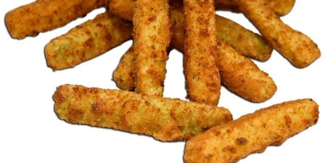 Zucchini Sticks