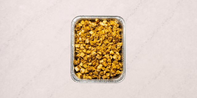 Lemon-Garlic Chicken Breast
