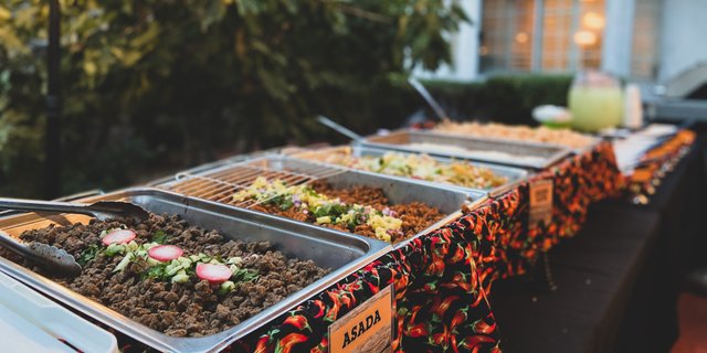 Taco Package