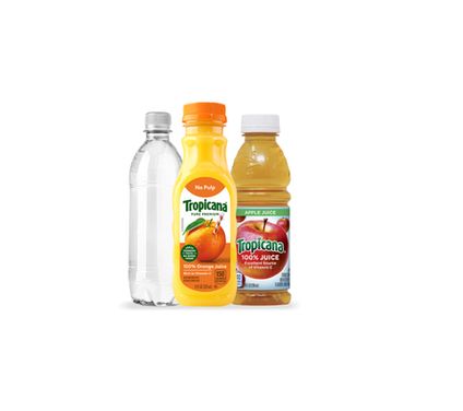 Beverage Bundle