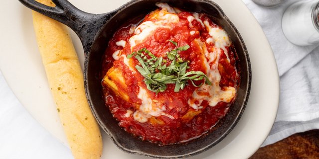 Lasagna