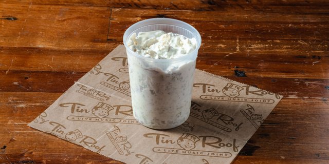 Ranch Potato Salad