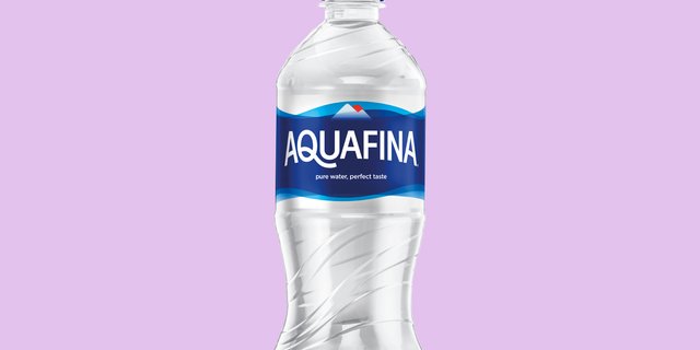 Aquafina Water