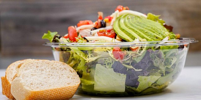 Southwest Chicken Salad
