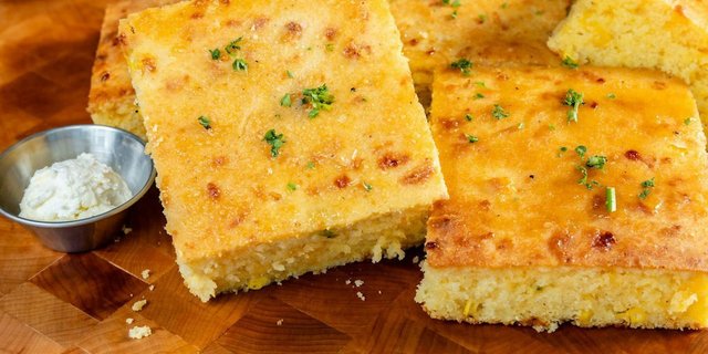 Cornbread