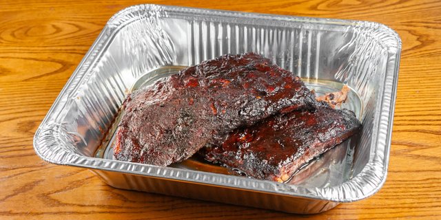 St. Louis-Style Ribs