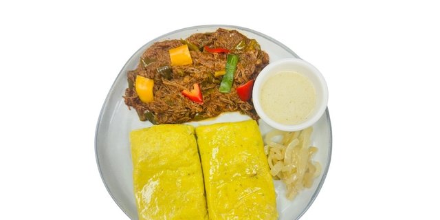 Super Tamal Bowl