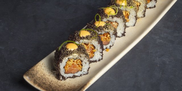 Osaka Roll