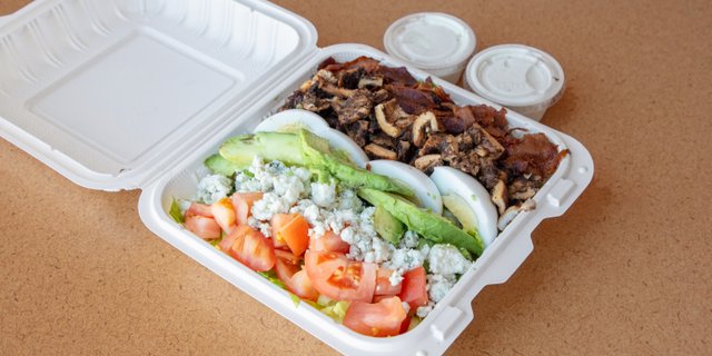 Cobb Salad