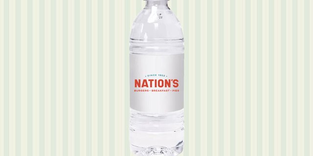Bottled Water