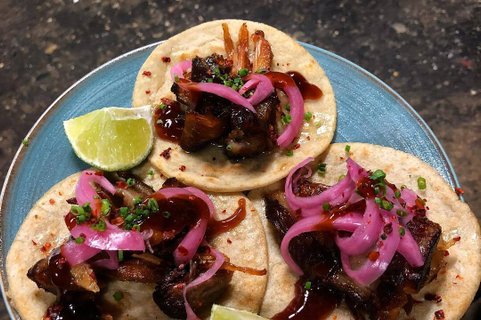 Taco Package