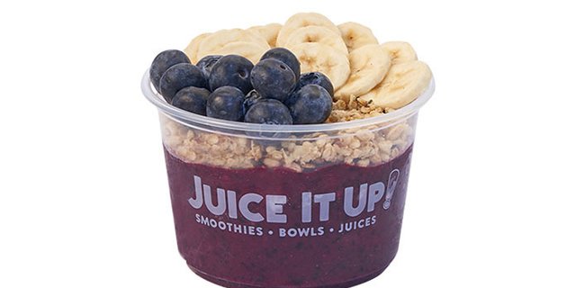 Super Fusion Bowl