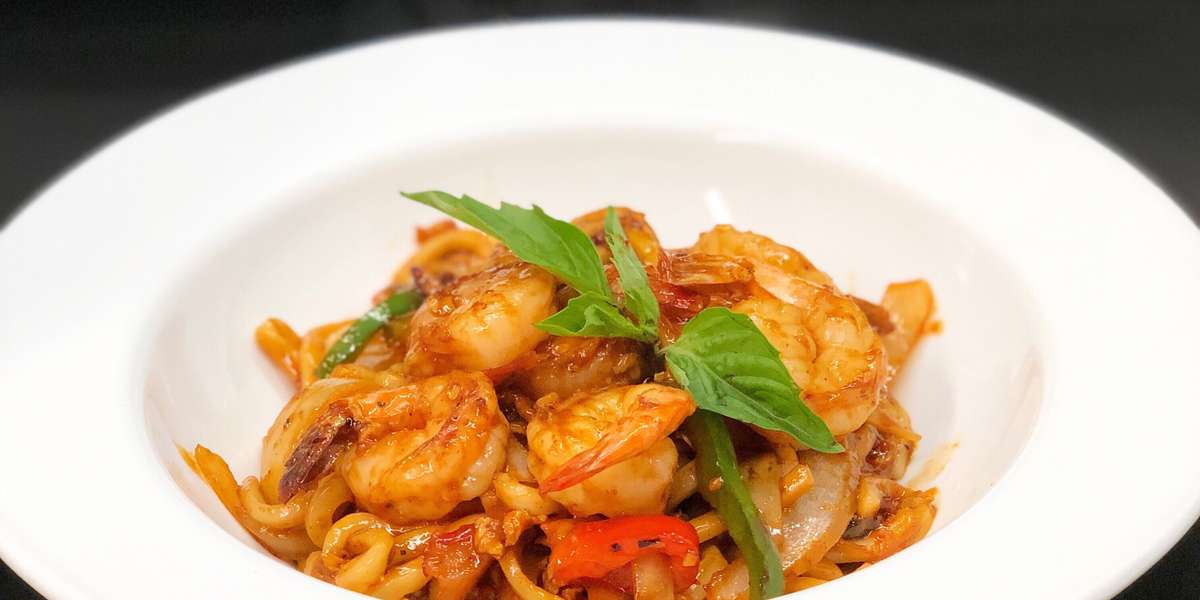 Soho Thai