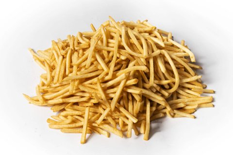 Fries Tray