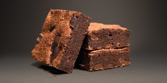 12 Gluten-Free Brownies