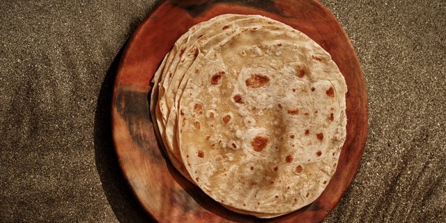 10 Tortillas