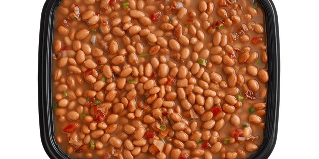 Charro Beans
