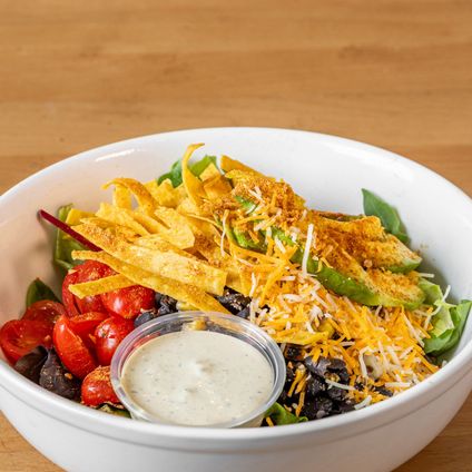 Southwestern Chop Salad