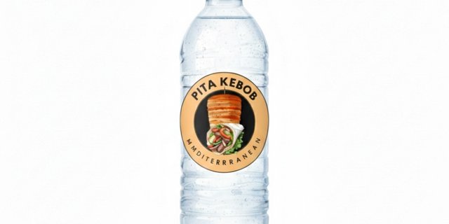 Bottle Water