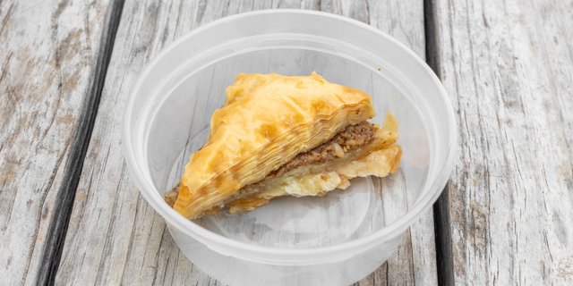 Baklava