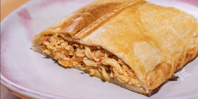 Chicken Empanada Tray