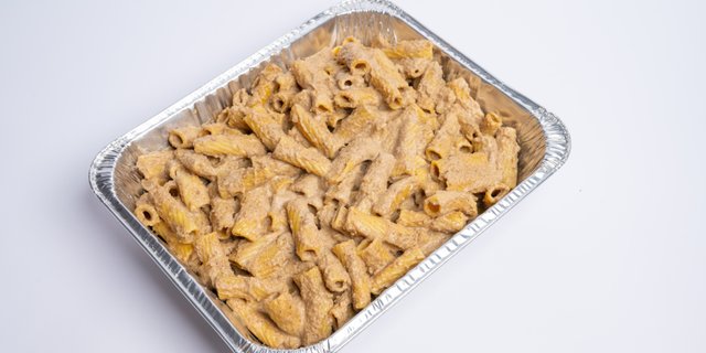 Mushroom Marsala Pasta for 5