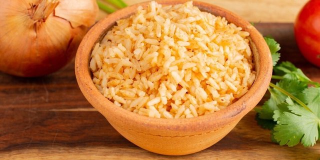 Rice