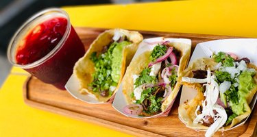 Sullivan Taqueria