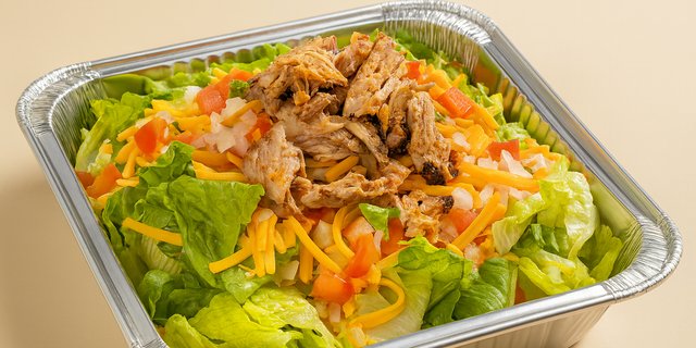 Crave Classic Salad
