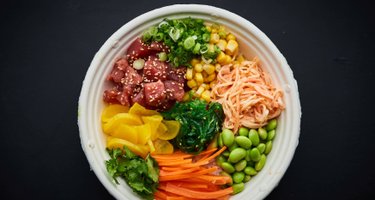 Harlem Poke