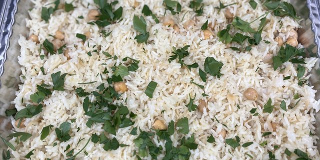 Rice