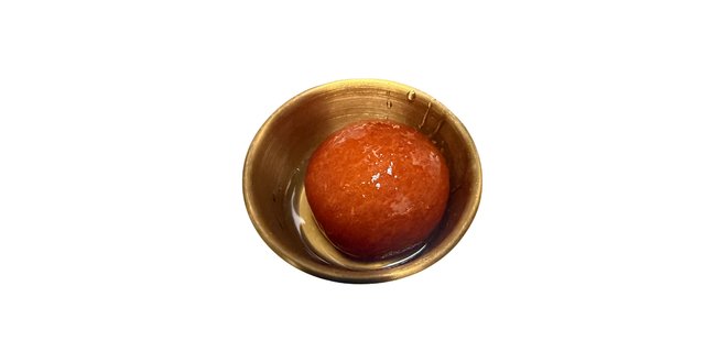 Gulab Jamun