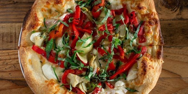 Moonlight Pizza