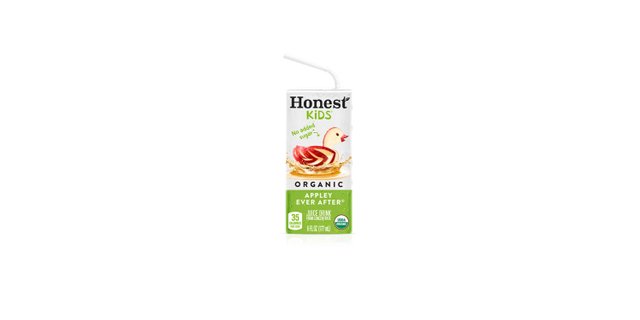 Apple Juice