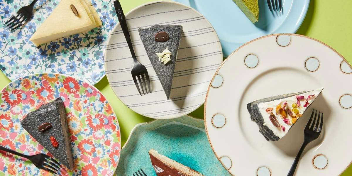 Anton SV Patisserie
