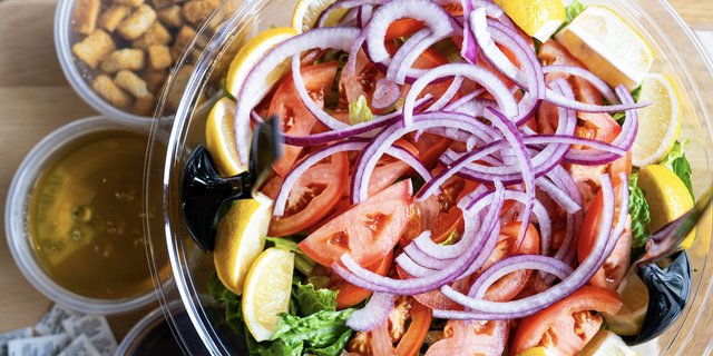 Classic Salad