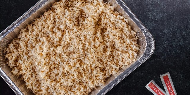 Brown Rice