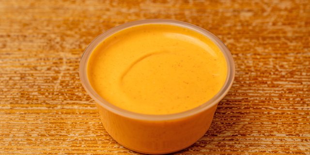 Buffalo Sauce