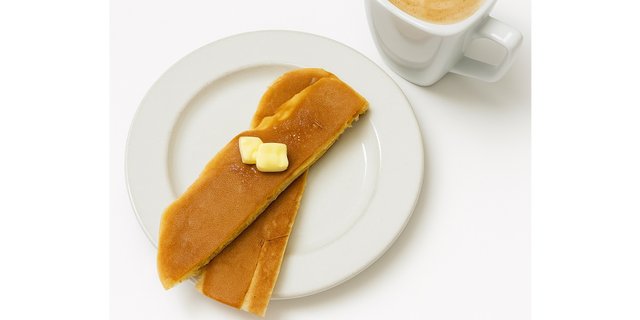 Tostada Cubana